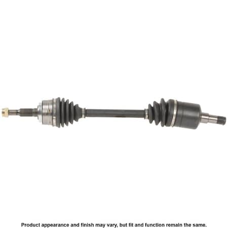 A1 Cardone New Cv Drive Axle, 66-1427 66-1427